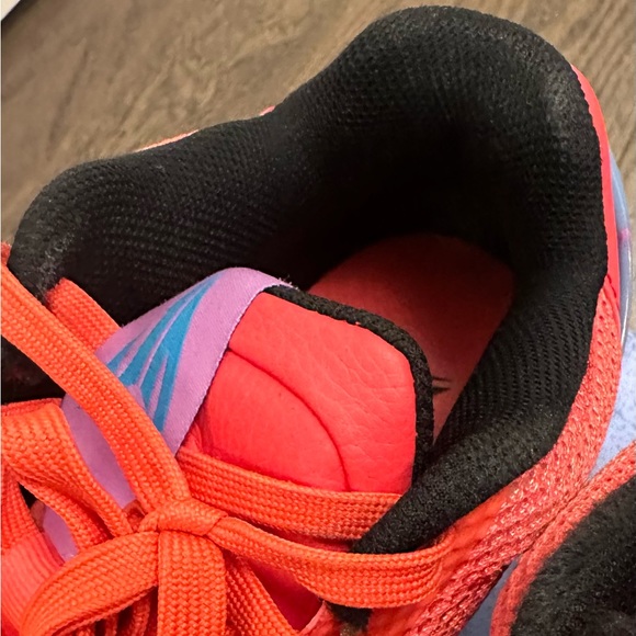 Nike Ja 1 "Fuel" Size 10 - Picture 5 of 5